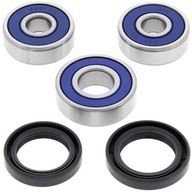 Ložiská zadných kolies HONDA CBR 125 04-12 Ložiská zadných kolies HONDA CBR 125 04-12