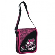 TAŠKA MONSTER HIGH SKULL MESSAGE S CHLOPOU TAŠKA MONSTER HIGH SKULL MESSAGE S CHLOPOU