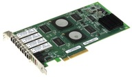 HP 455088-001 4GB PCI-E FIBER CHANNEL QLE2464