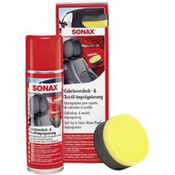 SONAX Cabrio Impregnácia strechy 250ML 310200