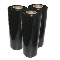 15K ČIERNA STRETCH FILM STRETCH FÓLIA NA PALETY 15K ČIERNA STRETCH FILM STRETCH FÓLIA NA PALETY