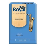Ladička barytón saxofón RICO ROYAL 2.5