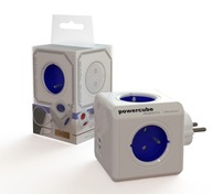 PowerCube Złodziejka 230V 2xUSB napájací pásik PowerCube Złodziejka 230V 2xUSB napájací pásik