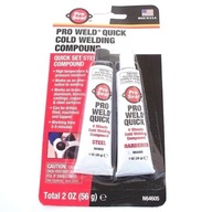 STUDENÉ ZVÁRANIE PRO SEAL PRO WELD OBNOVOVACIE BLOKY STUDENÉ ZVÁRANIE PRO SEAL PRO WELD OBNOVOVACIE BLOKY