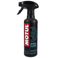 MOTUL Wheel Clean E3 400ml - čistič kolies motocyklov MOTUL Wheel Clean E3 400ml - čistič kolies motocyklov