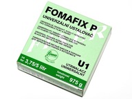 Foma Fomafix P univerzálny ustalovač 5 l