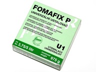 Foma Fomafix P univerzálny ustalovač 5 l Foma Fomafix P univerzálny ustalovač 5 l