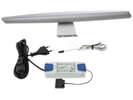Sada 1x kuchynskej lampy ELIPSA2 LED s predlžovacím ramenom Sada 1x kuchynskej lampy ELIPSA2 LED s predlžovacím ramenom