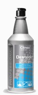 CLINEX DETONER silný univerzálny odstraňovač vodného kameňa 1l