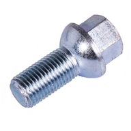 SKRUTKA 14X1,5X28 KU. VW AUDI SKODA SEAT 16 ks SKRUTKA 14X1,5X28 KU. VW AUDI SKODA SEAT 16 ks