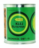 Butapren Pronikol OBT III lepidlo 0,8kg