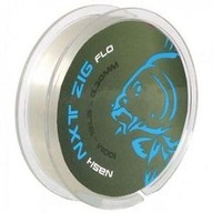 Nash NXT Zig Flo 8lb/100m T2680 Nash NXT Zig Flo 8lb/100m T2680