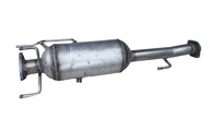 DPF FAP ALFA ROMEO GT 1.9TD JTD DPF 11/2003- DPF FAP ALFA ROMEO GT 1.9TD JTD DPF 11/2003-