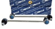 2 x MEYLE PREDNÝ KONEKTOR STABILITY R/L CITROEN PEUGEOT 2 x MEYLE PREDNÝ KONEKTOR STABILITY R/L CITROEN PEUGEOT