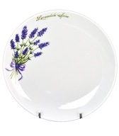 Tanier 20,5 cm Boss 5979 levanduľa Lubiana Tanier 20,5 cm Boss 5979 levanduľa Lubiana