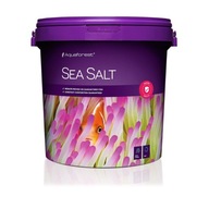 Morská soľ Aquaforest 22kg