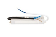 VODEODOLNÝ ZDROJ PRE LED PÁS 12V 15W F-V VODEODOLNÝ ZDROJ PRE LED PÁS 12V 15W F-V