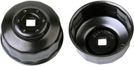 Uzáver olejového filtra 15 uhol 75-77mm Uzáver olejového filtra 15 uhol 75-77mm