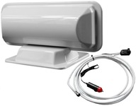 NAJVÝKONNEJŠIA AUTOANTÉNA DVB-T2 HEVC H.265 NAJVÝKONNEJŠIA AUTOANTÉNA DVB-T2 HEVC H.265