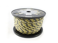 Reproduktorový kábel Hollywood PRO SX14 2x2.0 medený !!