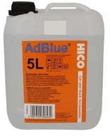 Ad Blue ISO 22241 Hico kvapalina 5L