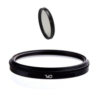 CPL FILTER pre OLYMPUS OM-D E M10 Mark II 2 Mk 2 CPL FILTER pre OLYMPUS OM-D E M10 Mark II 2 Mk 2