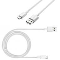 Originálny kábel USB-C AP51 1m pre Huawei P Smart Pro Originálny kábel USB-C AP51 1m pre Huawei P Smart Pro
