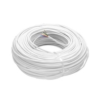 YTDY 6 x 0,5 mm Inštalačný kábel 50 m YTDY 6 x 0,5 mm Inštalačný kábel 50 m