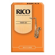 Plátky RICO tenor saxofón 1.5