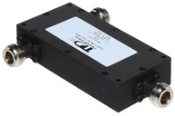 GSM TRANS-DATA SPLITTER RI-2/1N DVOJCESTNÝ ABCV