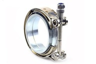 V-BAND V-CLAMP – 70 mm 2,75" V-BAND V-CLAMP – 70 mm 2,75"