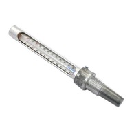 TEPLOMER PRE KOTLOVÚ PECI PRIAMY VERTIKÁLNY 1/2' TEPLOMER PRE KOTLOVÚ PECI PRIAMY VERTIKÁLNY 1/2'