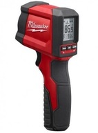 MILWAUKEE 2267-40 LASEROVÝ MERAČ TEPLOTY