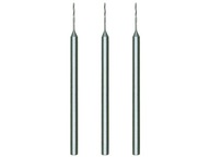 VŔTAČKY PROXXON 0,5 mm, sada 3 ks, wolfrámová OCEL