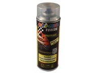 MOTIP CLEAR COAT Spray gumový sprayplast