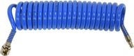 YATO ŠPIRÁLOVÁ PNEUMATICKÁ HADICA 8mm x 12mm x 5m YATO ŠPIRÁLOVÁ PNEUMATICKÁ HADICA 8mm x 12mm x 5m