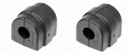 BMW E39 22,5 MM 2 KS SET PREDNÝ GUMOVÝ STABILIZÁTOR BMW E39 22,5 MM 2 KS SET PREDNÝ GUMOVÝ STABILIZÁTOR