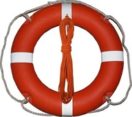 sada záchranného kolesa 58cm 1,5kg + LANO 30m/8mm sada záchranného kolesa 58cm 1,5kg + LANO 30m/8mm