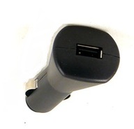 Zásuvka USB nabíjačky do zapaľovača cigariet (1635)