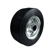 Koleso KOLESÁ KOLESO kovové a gumené fi. 200 mm Koleso KOLESÁ KOLESO kovové a gumené fi. 200 mm