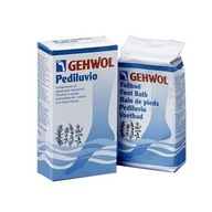GEHWOL BYLINKOVÁ SOĽ S LEVANDUĽOU NA NOHY 400G + ZADARMO GEHWOL BYLINKOVÁ SOĽ S LEVANDUĽOU NA NOHY 400G + ZADARMO