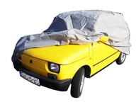 Kryt plachty, 3 vrstvy, s LANOM pre Fiat 126p