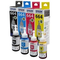 4x ATRAMENT EPSON L310 L1300 L355 L365 L382 L386 L486 4x ATRAMENT EPSON L310 L1300 L355 L365 L382 L386 L486