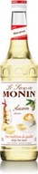 Monin sirup Macaroons cookies - Macaroon 700ml Monin sirup Macaroons cookies - Macaroon 700ml