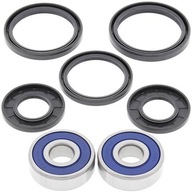 Ložiská predných kolies HONDA VT 125 SHADOW 99-07 Ložiská predných kolies HONDA VT 125 SHADOW 99-07