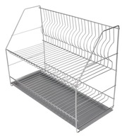 ODkvapkávačka na SUŠENIE RIADU 4 FARBY ODKÁVAČKA 50 cm PEVNÁ ODkvapkávačka na SUŠENIE RIADU 4 FARBY ODKÁVAČKA 50 cm PEVNÁ