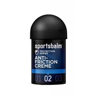 Sportsbalm krém proti odieraniu 150 ml