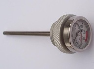 TEPLOMER SNÍMAČ TEPLOTY MOTOROVÉHO OLEJA 30X2,0 TEPLOMER SNÍMAČ TEPLOTY MOTOROVÉHO OLEJA 30X2,0