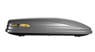 Strešný box Hakr Magic 320 KTW strešný nosič Strešný box Hakr Magic 320 KTW strešný nosič