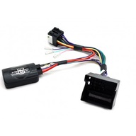 Ovládanie na volante Opel Astra Vectra C Zafira CTSVX002.2 Adaptér Module Ovládanie na volante Opel Astra Vectra C Zafira CTSVX002.2 Adaptér Module